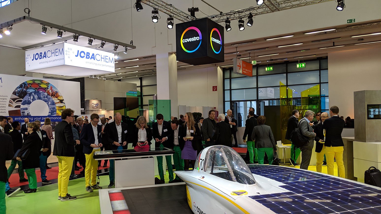 Covestro_Messe