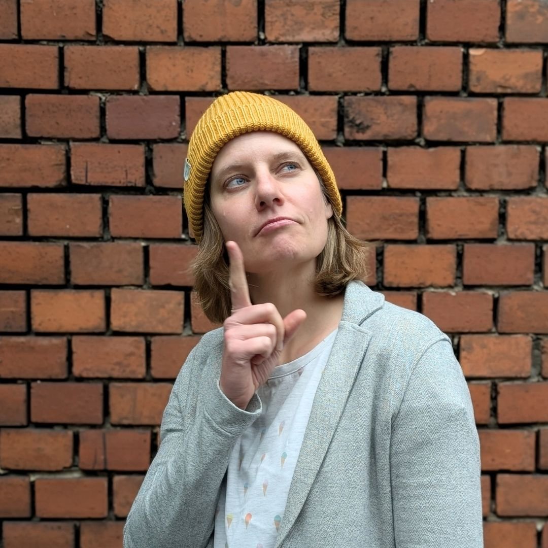 Kerstin Götze-Albrecht